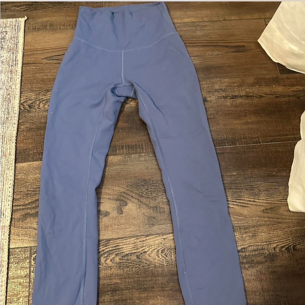 lululemon wunder under leggings